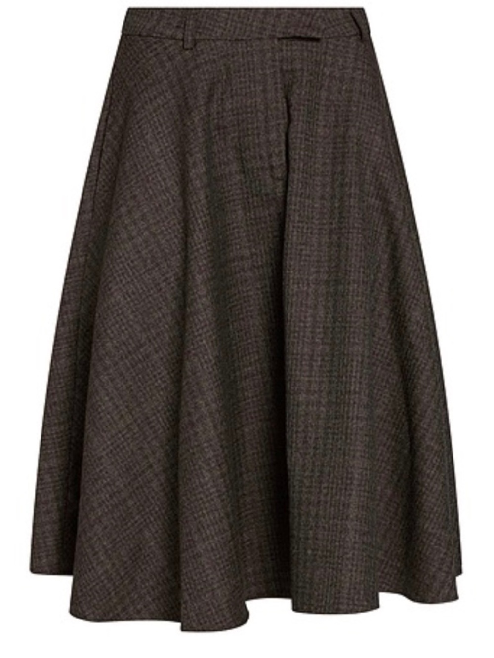 Officine Générale Midi skirt